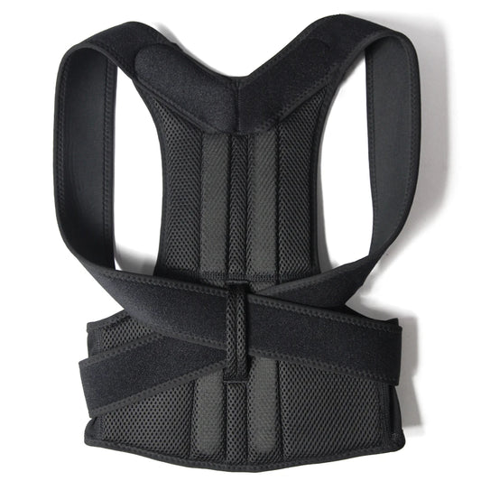 New Upper Back Posture Corrector Support Corrector.