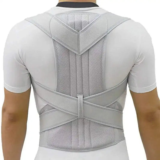 New Upper Back Posture Corrector Support Corrector.